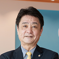 不確実な市場をチャンスと捉え新しい価値を