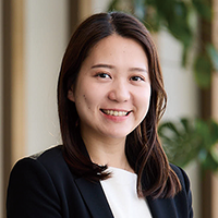 主体性と個の成長を後押しする会社だからこ