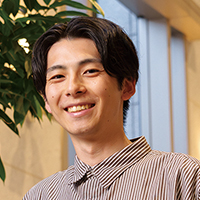 システムを誰よりも理解し、先手を打つ自ら