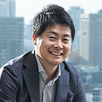 自分一人で完璧にこなす必要はない仲間を信