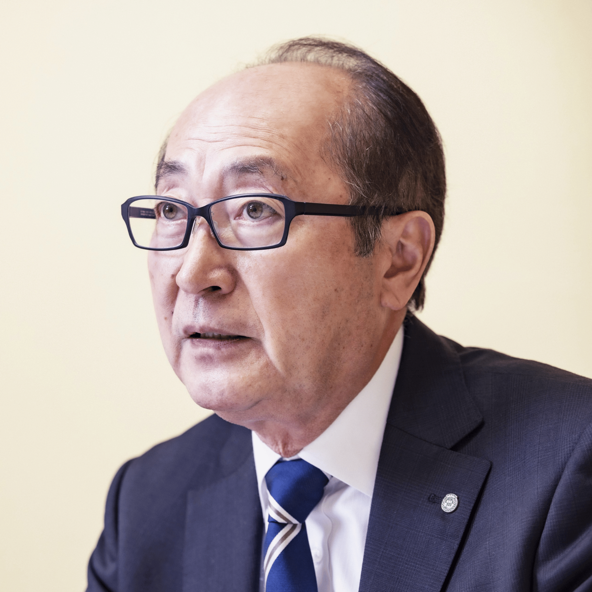 松谷秀治氏sub