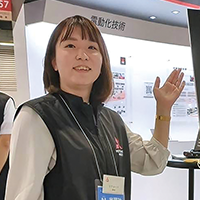 堅い社風で敷居が高いという先入観若手も大