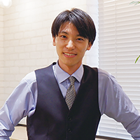 「保守的で意思決定が遅い」は誤解未来を先