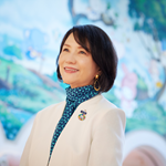 【サンリオエンターテイメント代表 サンリ