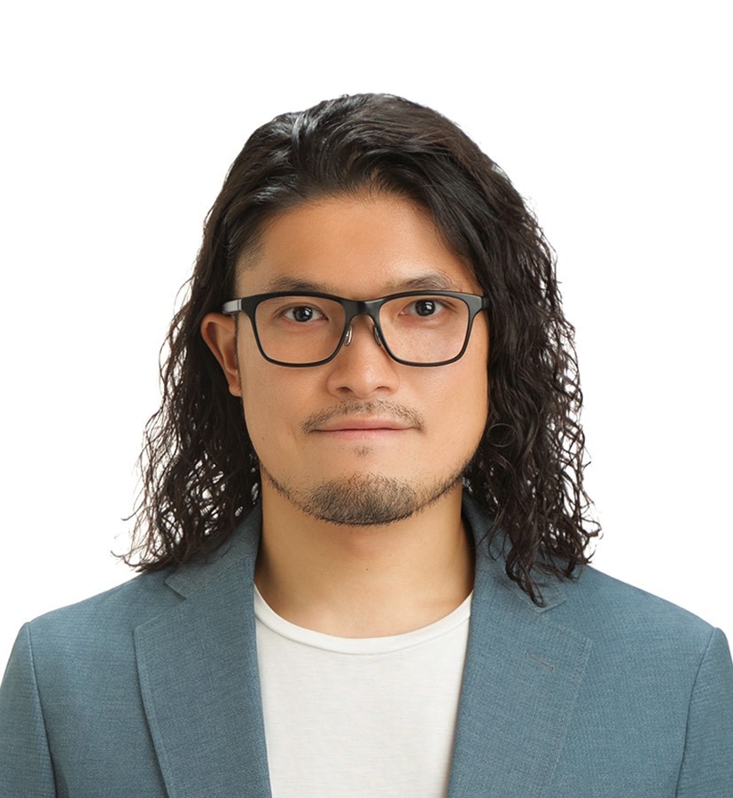 松本 氏
