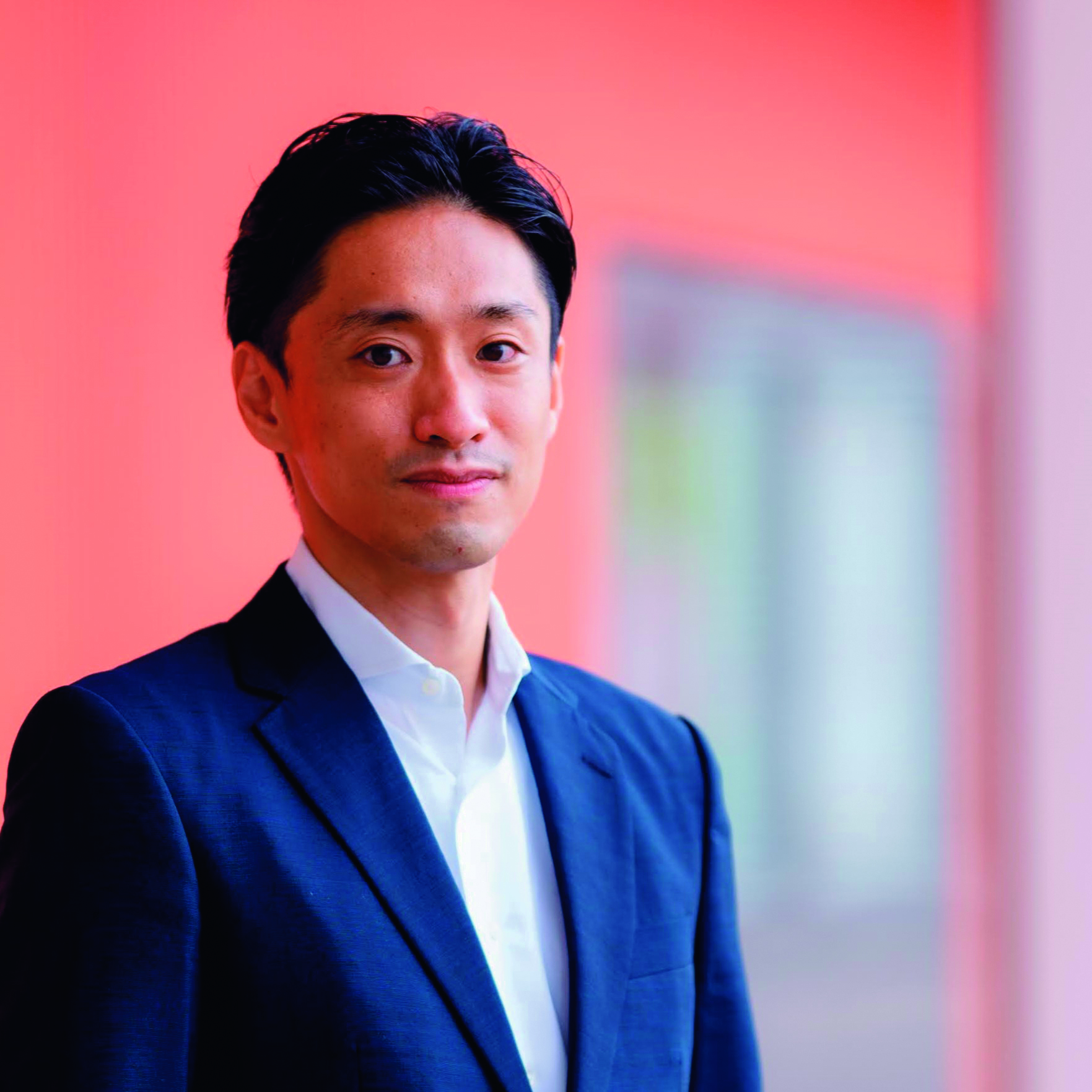 【プロフィール写真】