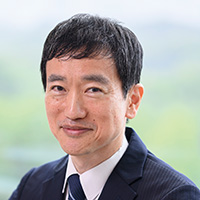 変化を見通し本質的な課題を見抜くAIを活