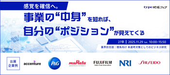 理系向けビジネス研究