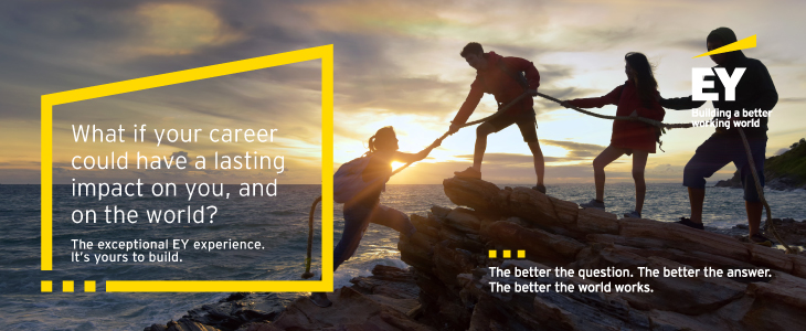 EYコンサルティング