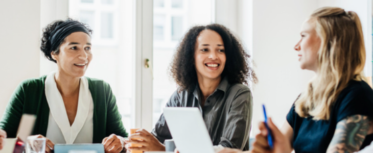 SAP 女性向けITコンサルタント職1Dayインターン