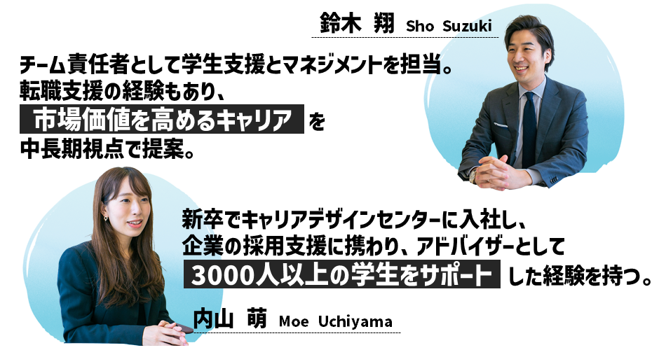 違い