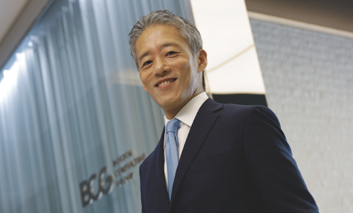 プロフィール画像