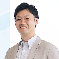 AI活用は手段の一つにすぎない理想を描き