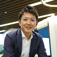 柔軟な働き方によって生み出せる子育てや家