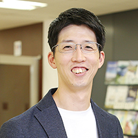 自分の限界や克服すべきことを見極めて仕事