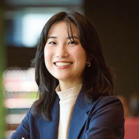 自分の武器になる個性を研ぎ澄まし互いの多