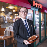 サイゼリヤだけが生き抜いても意味がない。