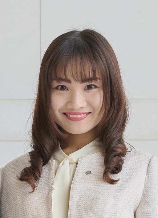 清水様
