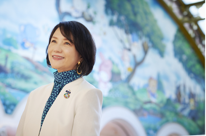 プロフィール画像