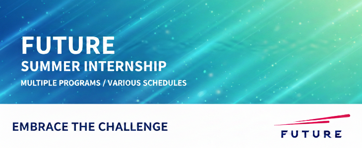 28卒フューチャーサマー