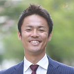 NPO法人 クロスフィールズ代表理事・小沼氏