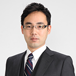 A.T. カーニー プリンシパル 筒井氏