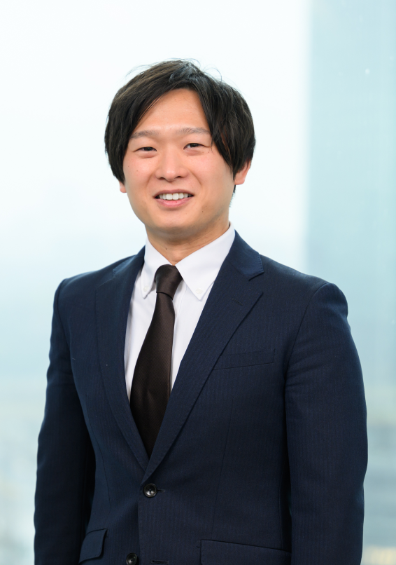 村瀬理氏