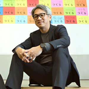 プロフィール画像