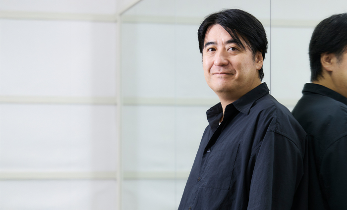 プロフィール画像