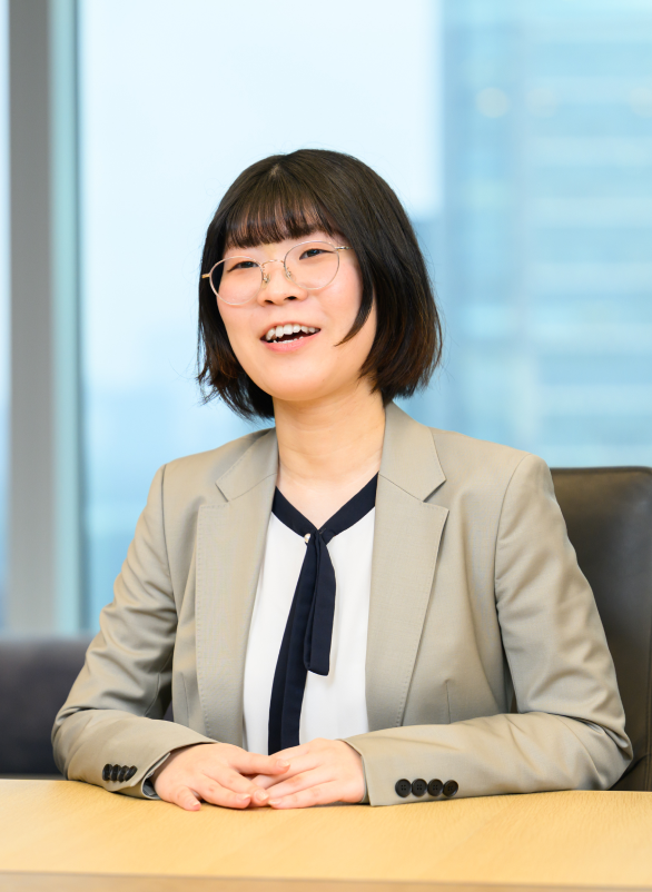 上畠光波星氏