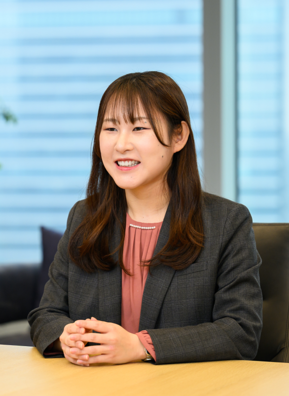 山本侑樹氏